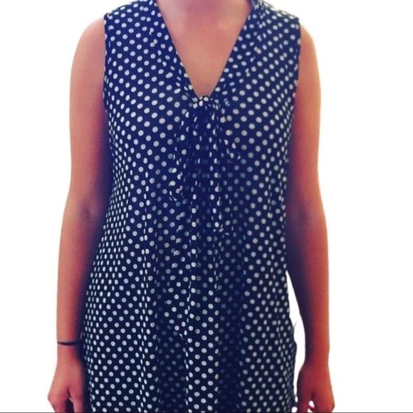 Sheer mesh top / cover up - Picture 1 of 5